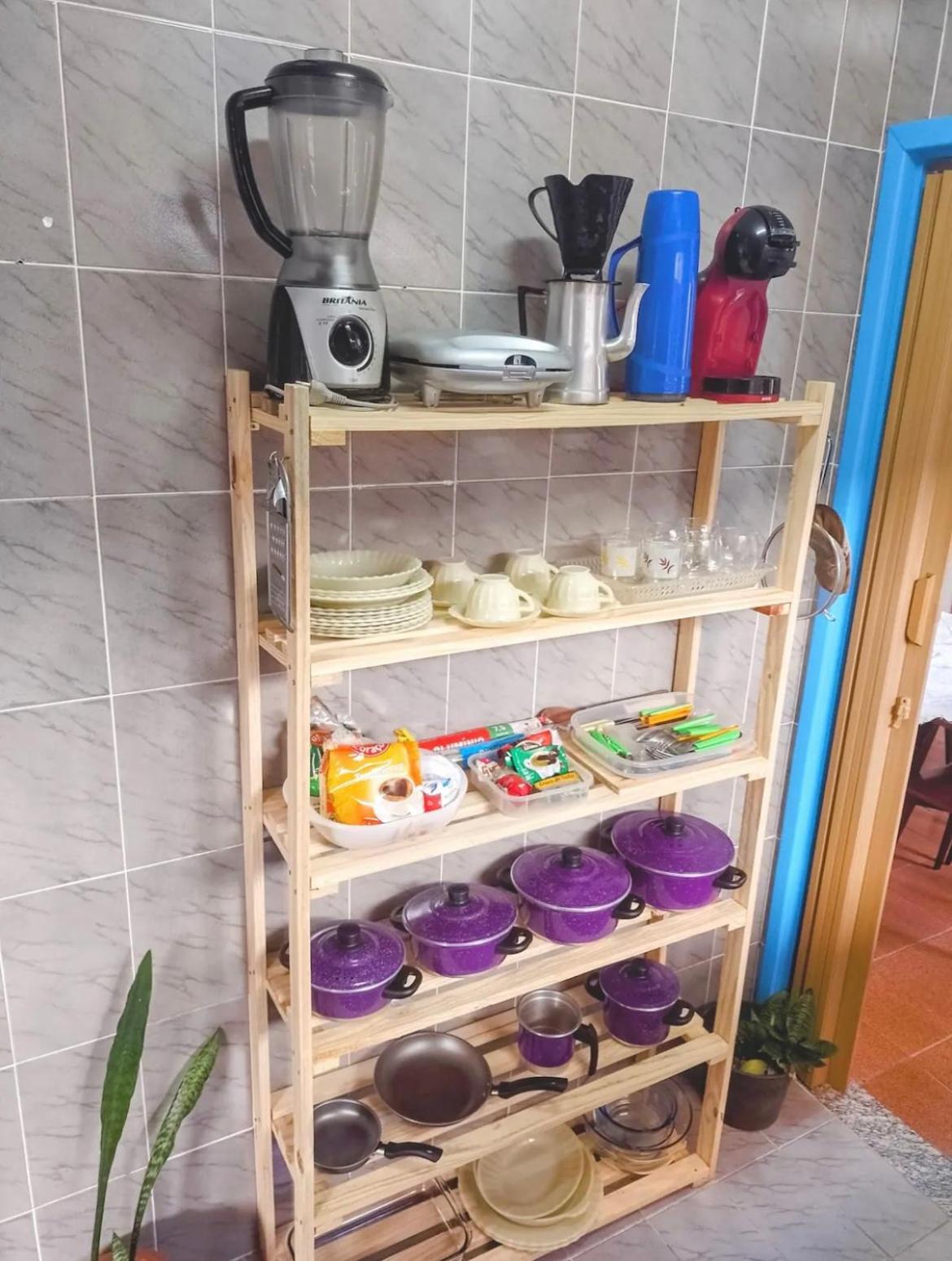 Vintage House Proximo Ao Centro Historico Comercios E Rodoviaria Araquari Zewnętrze zdjęcie